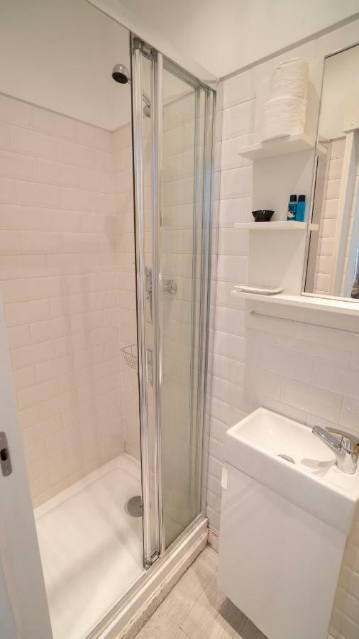 Sao Lazaro Lisbon Apartments Dış mekan fotoğraf